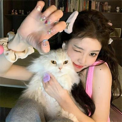 我之前的五位女友